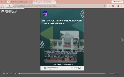 PETUNJUK TEKNIS PELAKSANAAN 